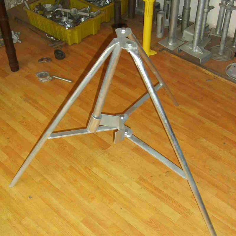 پایه سه پایه