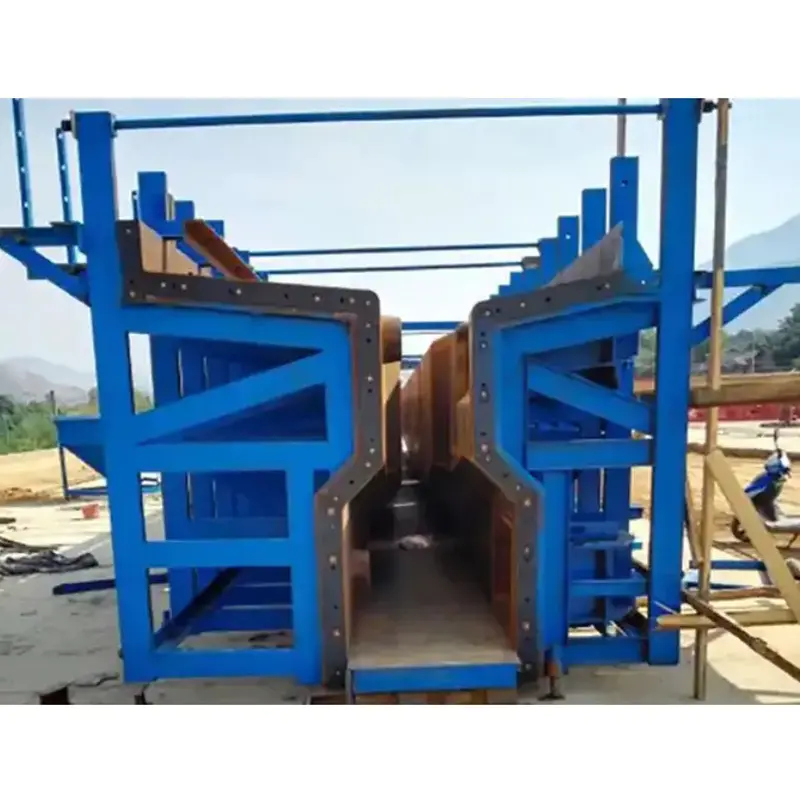 قالب T-Beam