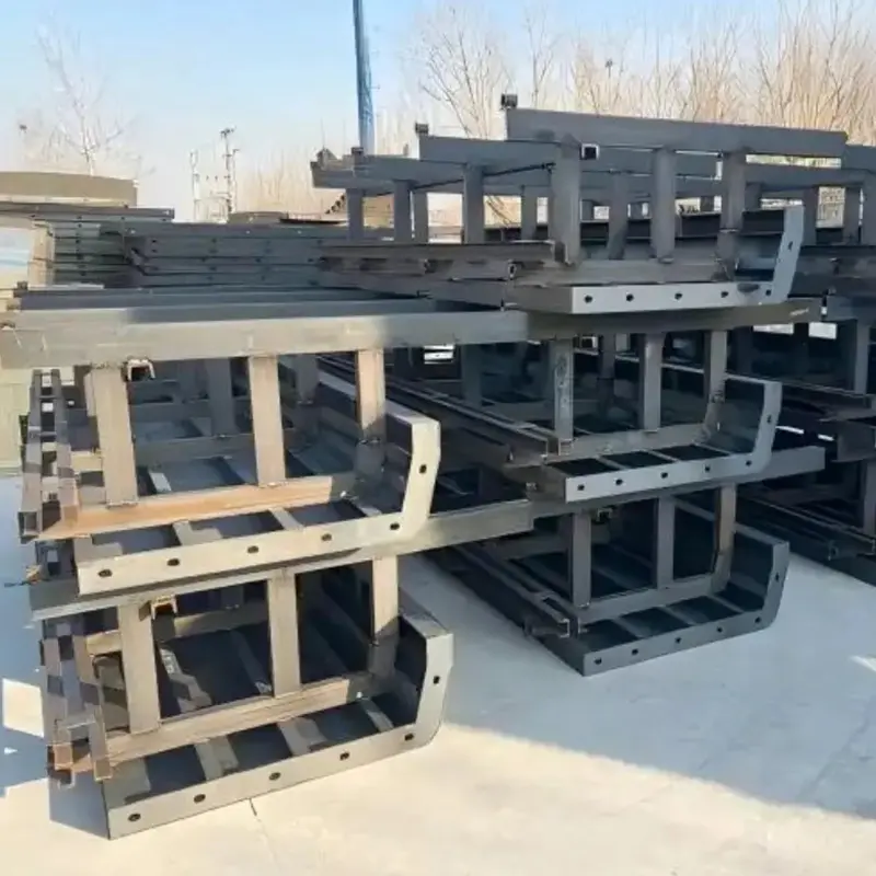 قالب T-Beam