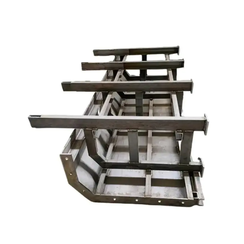 قالب T-Beam