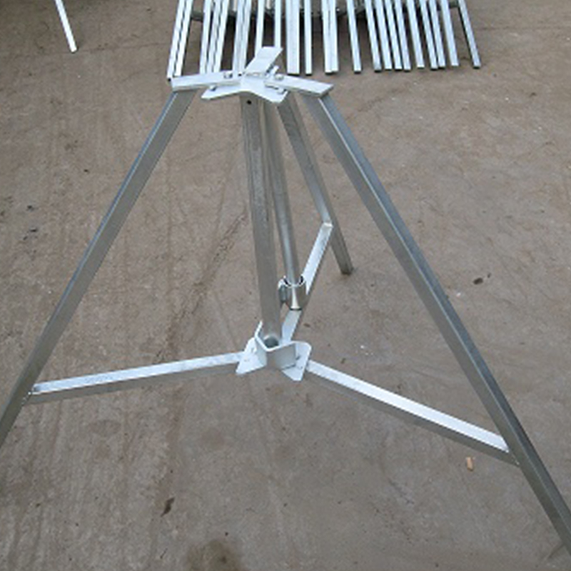 پایه سه پایه