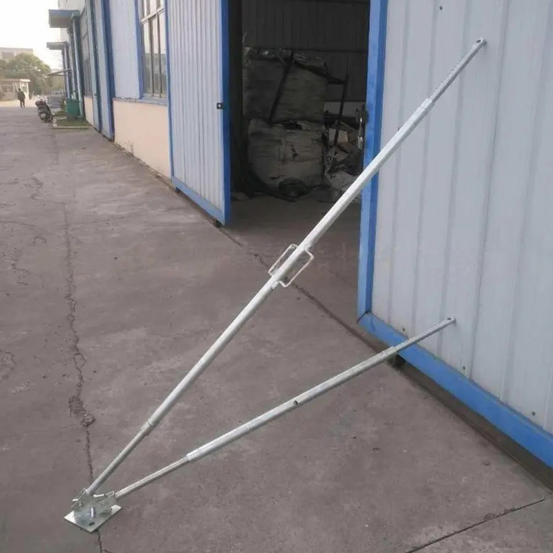پایه مثلث یک طرفه