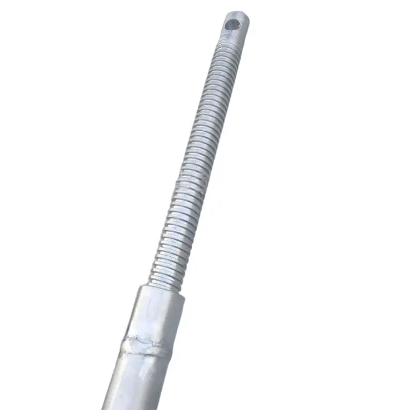 پایه مثلث یک طرفه