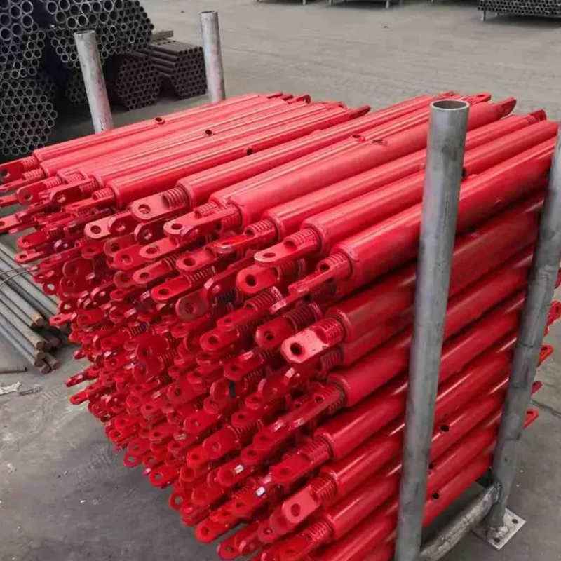 پایه مثلث یک طرفه