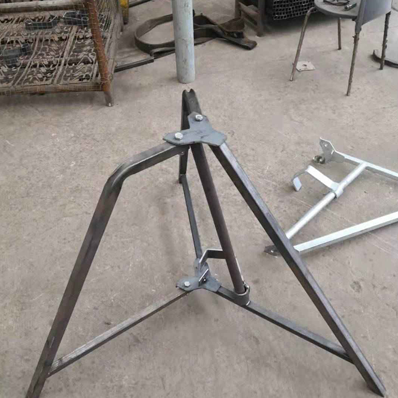 پایه سه پایه