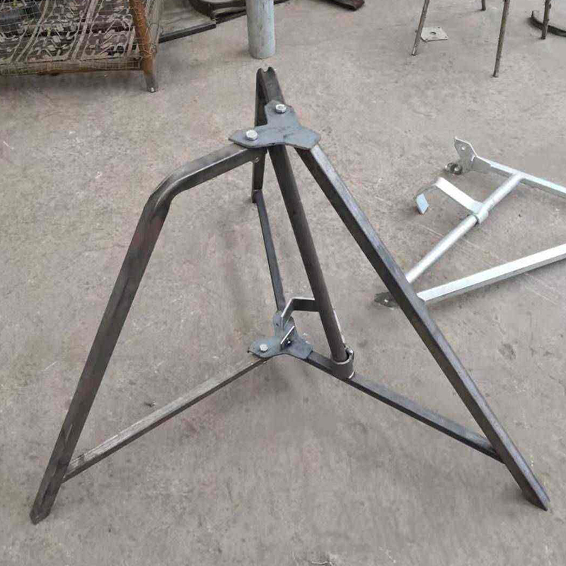 پایه سه پایه