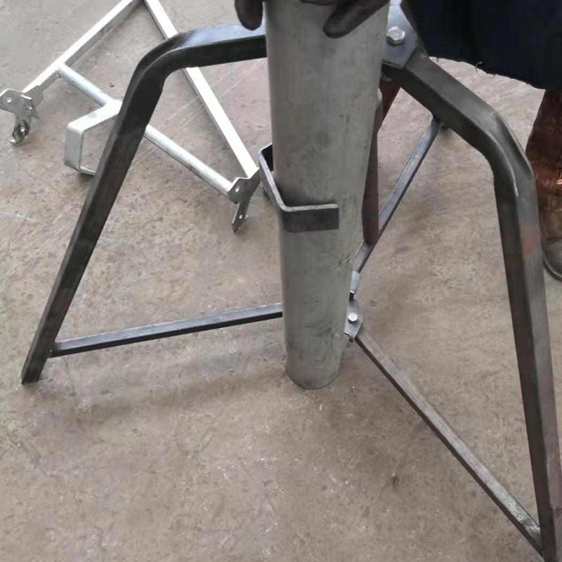 پایه سه پایه